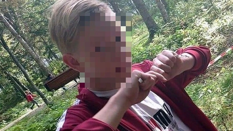 В Южно-Сахалинске 13-летний мальчик ушел встречать друга и пропал