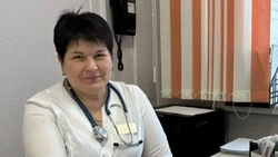 Заведующая ФАПом на Сахалине получила благодарность Минздрава РФ