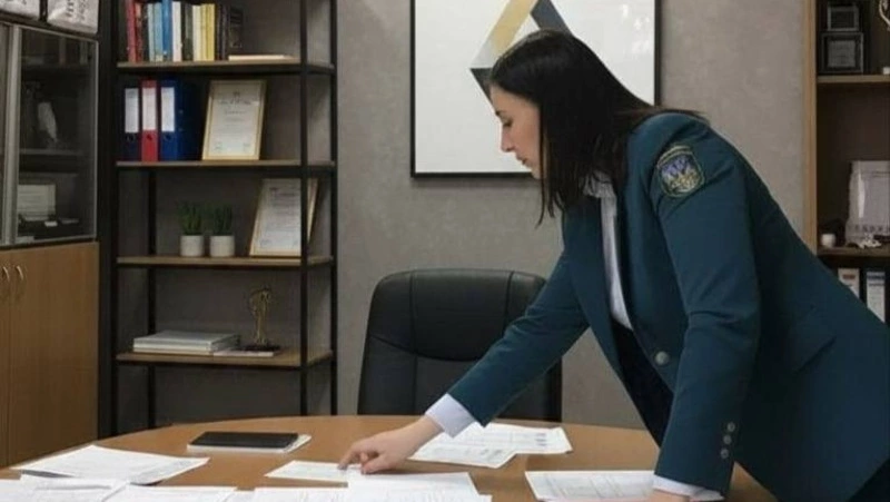 Россиянка пошутила с помощью ИИ над начальством и осталась без работы