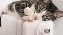 Отопление отключили на трех улицах Южно-Сахалинска 23 декабря 