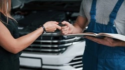 300-тысячный автомобиль выдал ВТБ Лизинг