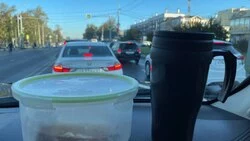 «Как стояли, так и стоим». Столицу Сахалина сковали пробки