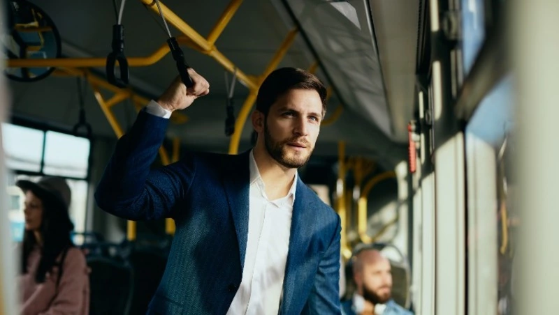 Минтранс проследит за графиком работы автобуса №111 Южно-Сахалинск — Анива