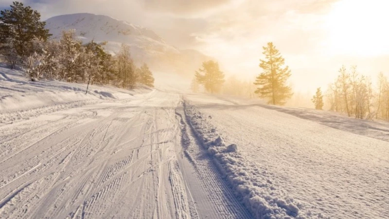 Прогноз погоды на Сахалине и Курилах на 22 февраля
