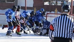 Первых полуфиналистов определили на юбилейном турнире «Спорт против подворотни»