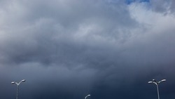 Переменная облачность с осадками ожидаются в Сахалинской области 3 июня
