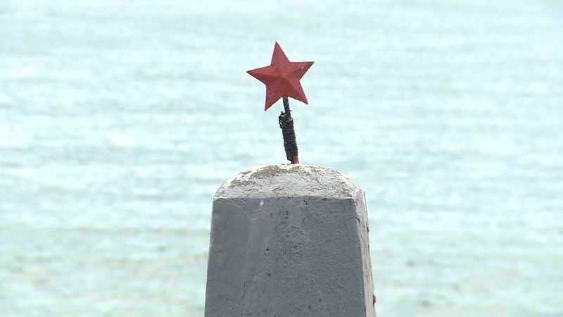 На Сахалине соберут землю с братских могил и отправят в Москву