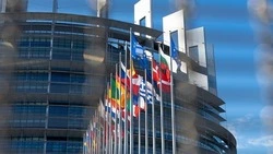 Россия приостанавливает работу в ПАСЕ