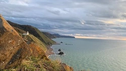 Вильфанд спрогнозировал апрель с температурой выше нормы на всем Дальнем Востоке