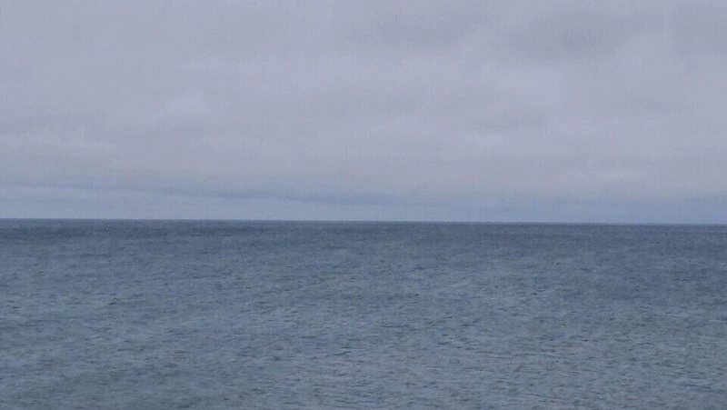 Участок в Охотском море выставили на торги за 1,64 млн рублей