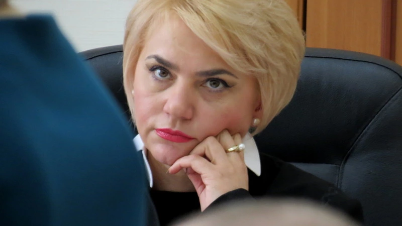 Хорошавин попрекнул суд словами известного советского классика