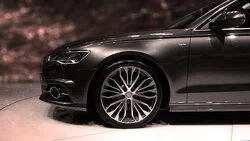 В России вырастут цены на автомобили