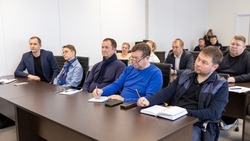 Сеть магазинов «Первый семейный» и птицефабрика «Островная» стали резидентами агропарка на Сахалине