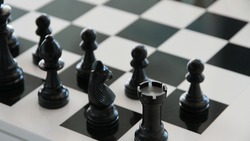 Сахалинцы стали лучшими в дальневосточном онлайн-турнире по шахматам