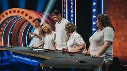 Команда сахалинских учителей выступила в федеральном проекте «Передача знаний»