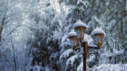 Прогноз погоды на Сахалине и Курилах 30 ноября: пасмурно, снег и свежий ветер 