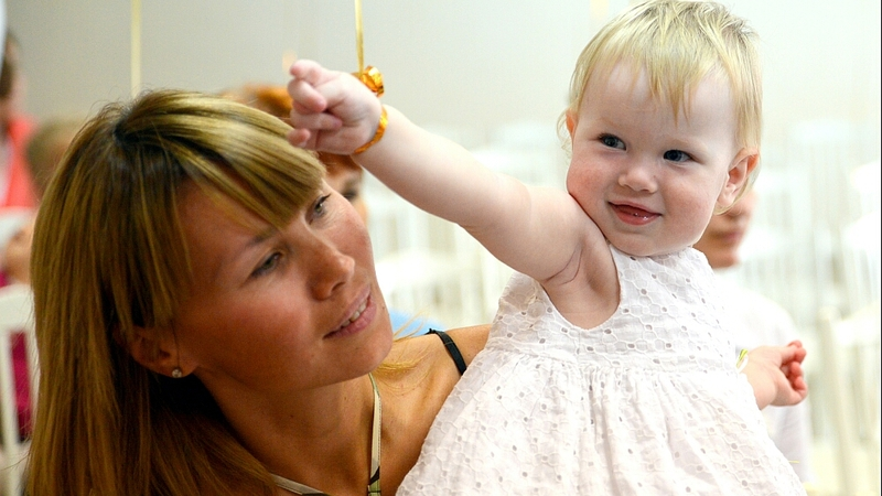 Фотоконкурс «Моя мама – самая лучшая»