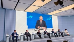 Всероссийская ассоциация развития местного самоуправления начинает работу с депутатским корпусом