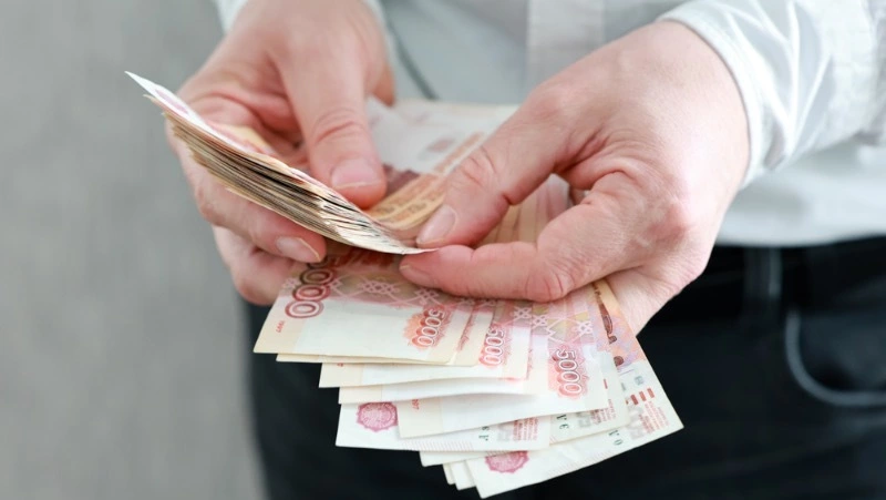 Аксаков: рубль может окрепнуть из-за конфликта на Ближнем Востоке