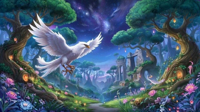 Только 1 из 10 ответит на все: самый сложный тест по русским сказкам