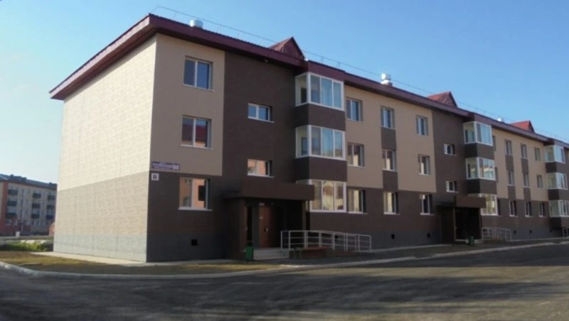 «Смысл снимать квартиру? Время идёт»