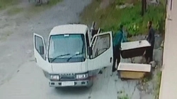 Ванну для кимчи, украденную из церкви в Южно-Сахалинске, нашли. Но не вернули