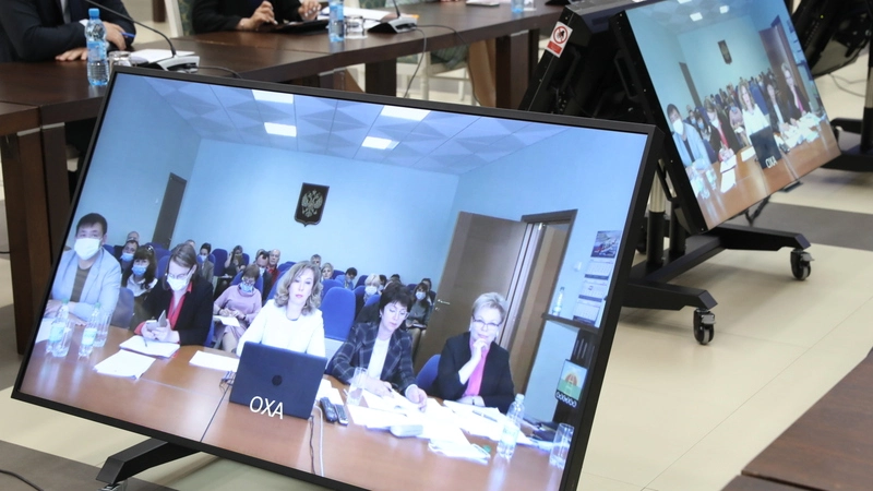 Сахалинский губернатор посоветовал главе Охинского района сменить стиль