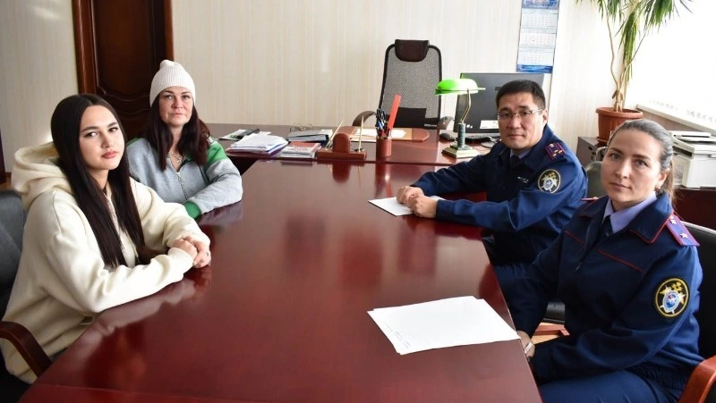 На Сахалин из Белгородской области переехала подросток, ее отец погиб в спецоперации