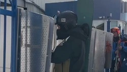 Видео о техническом открытии «Горного воздуха» на Сахалине опубликовали в соцсетях