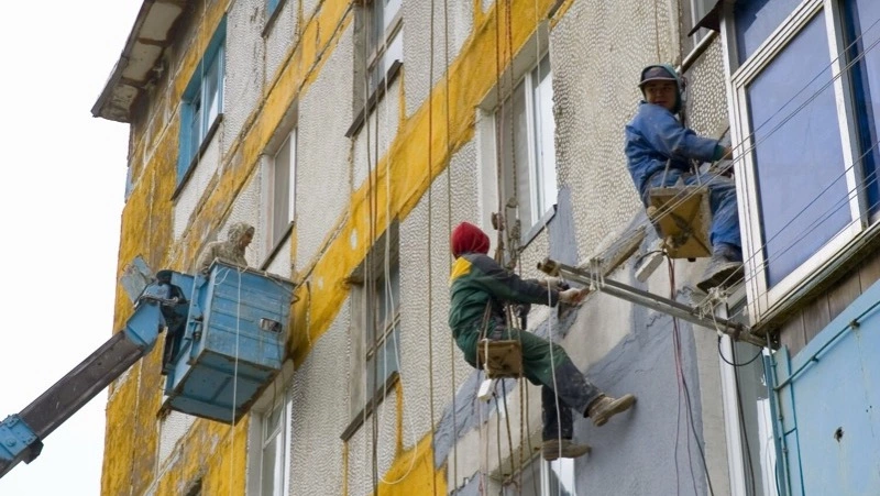 Пуш-уведомления о начислениях на капремонт от «Сбербанка» обеспокоили сахалинцев