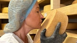 Сыр — всему голова: на Сахалине владелица сыроварни открыла второй ресторан