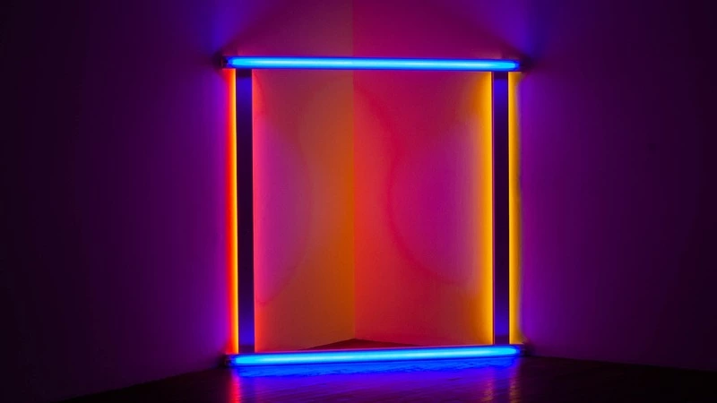 Ученые разработали убивающий коронавирус светильник