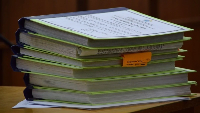 СК возбудил уголовное дело по факту гибели человека в результате взрыва газа на Сахалине