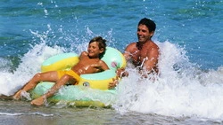 Конкурс сочинений «Мой замечательный папа», 8-е классы