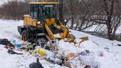 В Южно-Сахалинске за 2024 год убрали более 500 свалок
