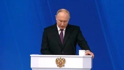 В России запустят нацпроект «Экономика данных»