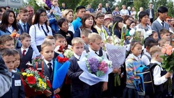 Школьные линейки на Сахалине и Курилах готовятся провести в традиционном формате