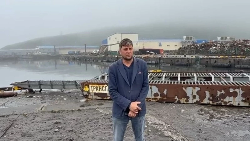 Жителей Северо-Курильска попросили не использовать печное отопление в домах