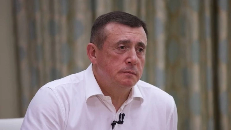 «Лично встречаюсь с каждым бойцом» — губернатор о программе «Герои Сахалина и Курил»