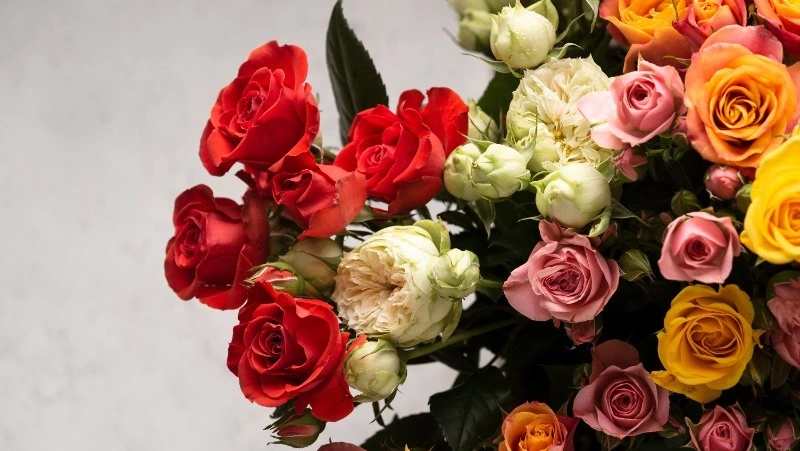 Губернатор Сахалинской области поздравил с юбилеем ветерана труда Татьяну Белкину