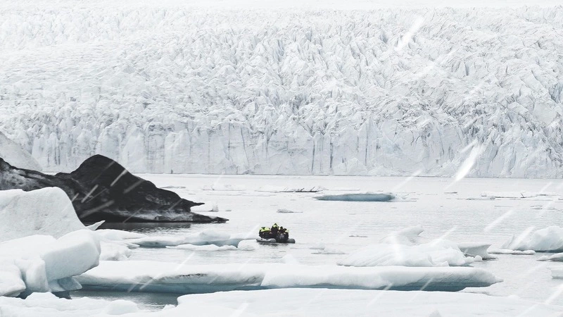 Сахалинские родители могут сами решать, в какую погоду ребенок пойдет в школу
