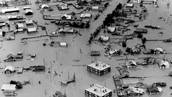 Документальный фильм о тайфуне «Филлис» покажут сахалинцам