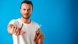 Запрет на продажу алкогольных напитков до 21 года поддержали более 70% россиян