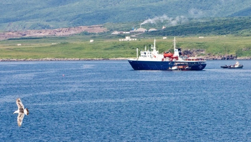 На Сахалине с компании Олега Кана требуют 12 млн рублей неосновательного обогащения