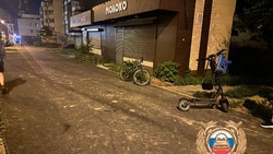 Электросамокатчик сбил восьмилетнего мальчика в Южно-Сахалинске