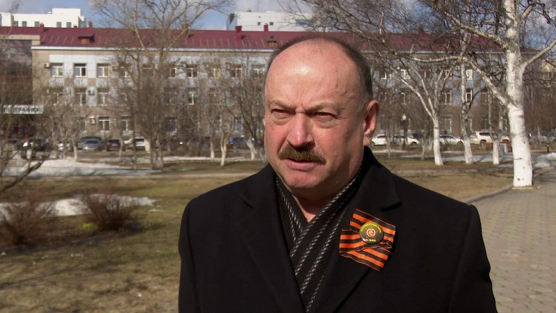 На Сахалине шествие «Бессмертного полка» пройдет в традиционном формате