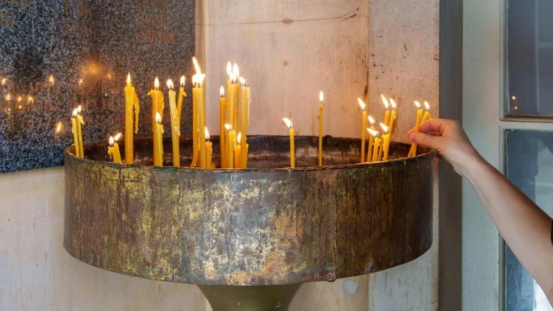 День Петра и Павла 2025: история и традиции праздника, что нельзя делать