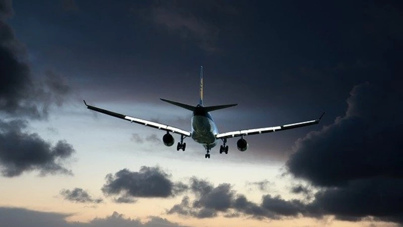 Авиаэксперт: решение США понизить рейтинг безопасности полетов РФ — истерика