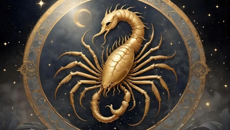 Гороскоп на 2025 год для знака зодиака Скорпион