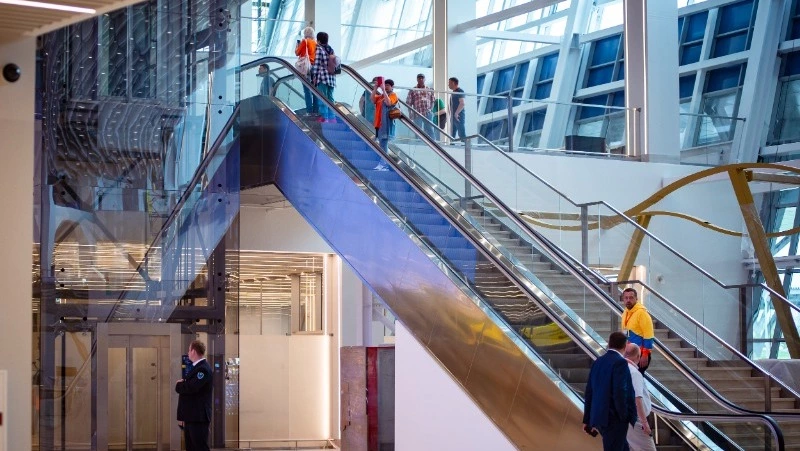 В аэропорту Южно-Сахалинска задержали восемь авиарейсов по Сахалинской области